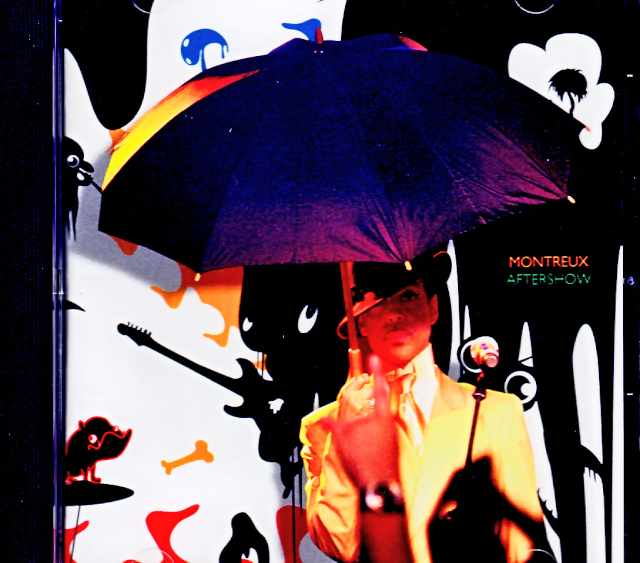 Prince/Switzerland 2007 After Show & more