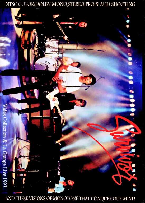 Survivor/Video Collection & more