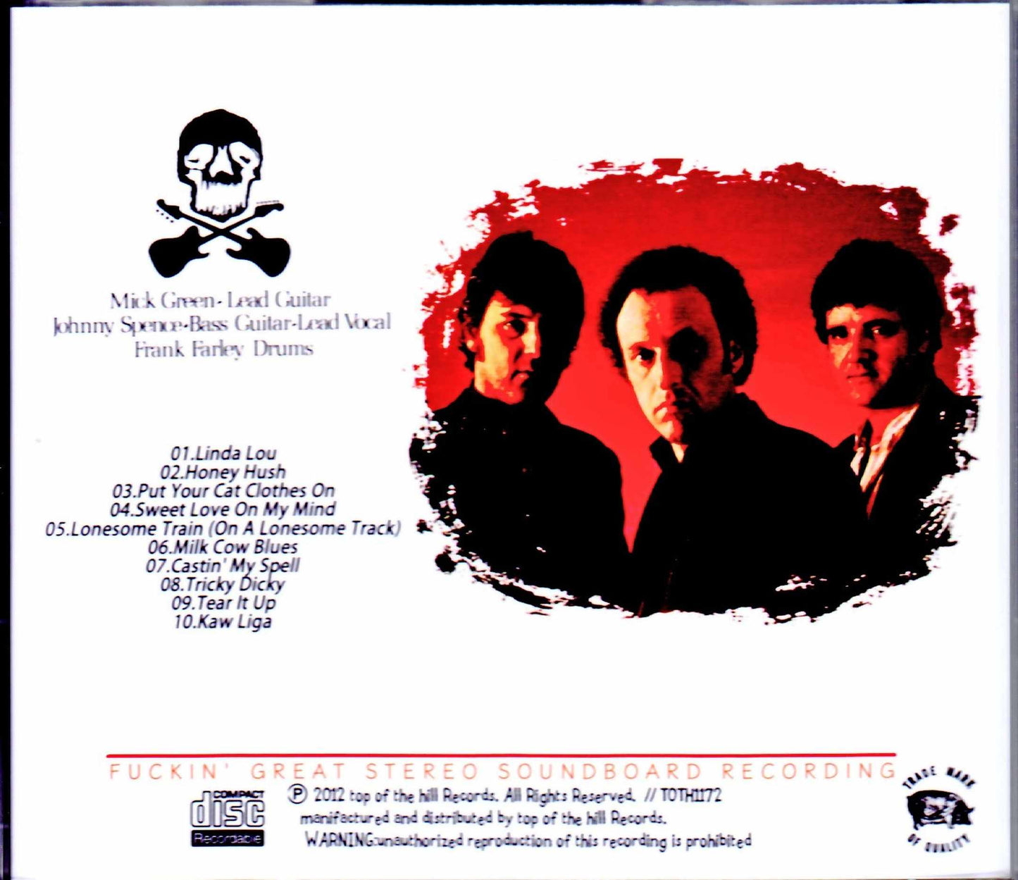 Pirates/A Fistful of Dubloons