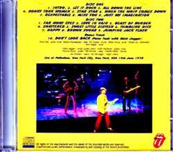 Rolling Stones/NY,USA 1978 Complete Upgrade & more