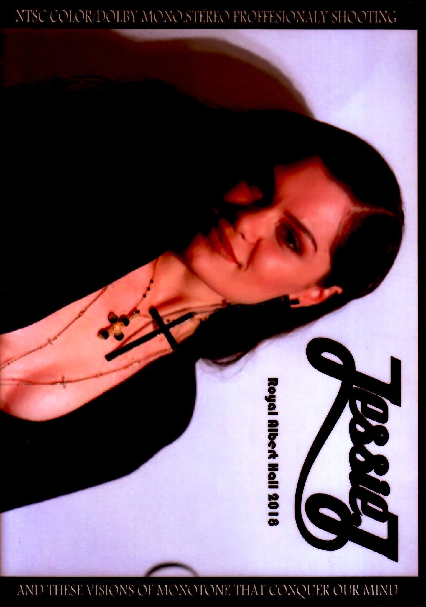 Jessie J/London,UK 2018