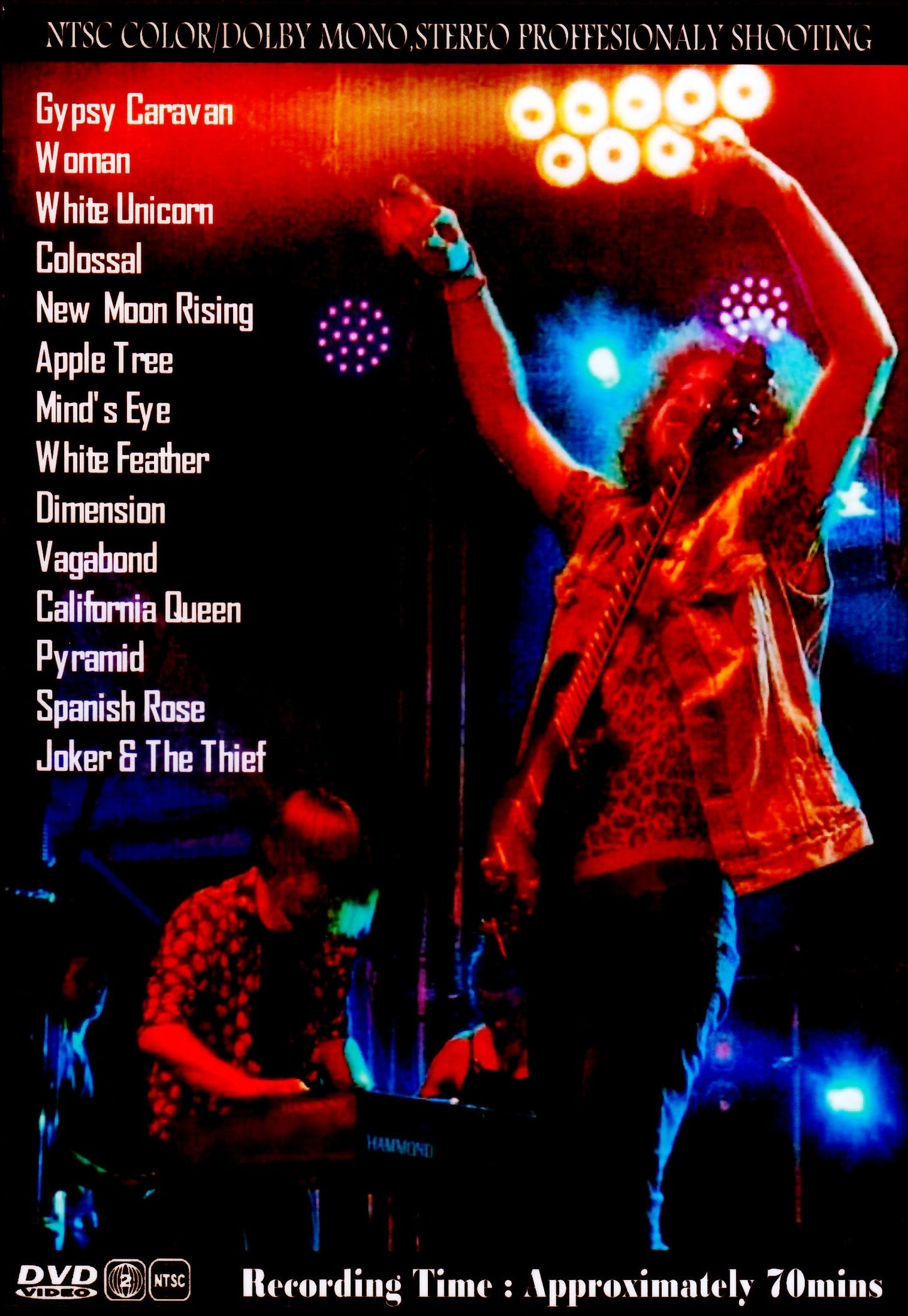 Wolfmother/Germany 2019