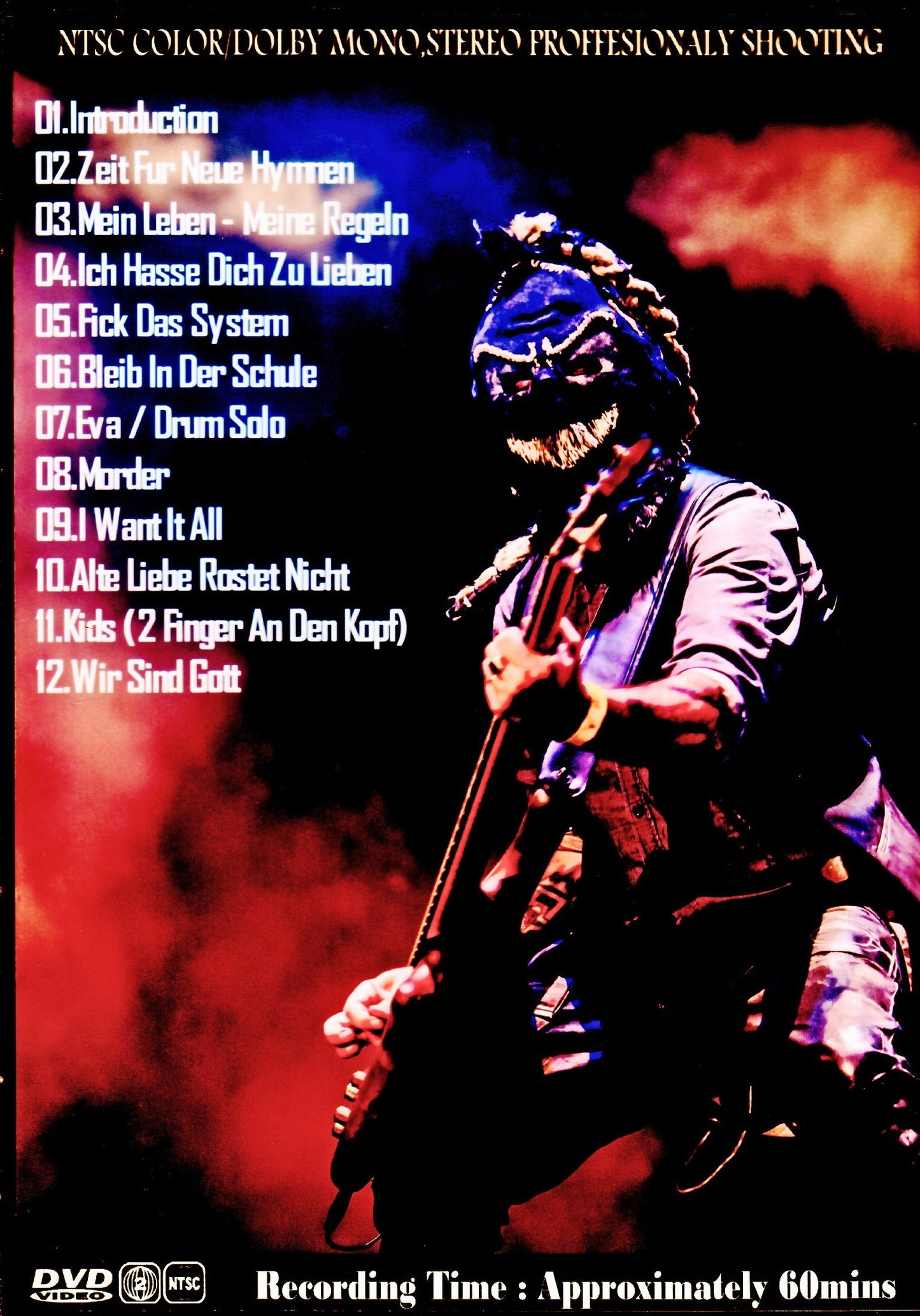 Hamatom/Germany 2019