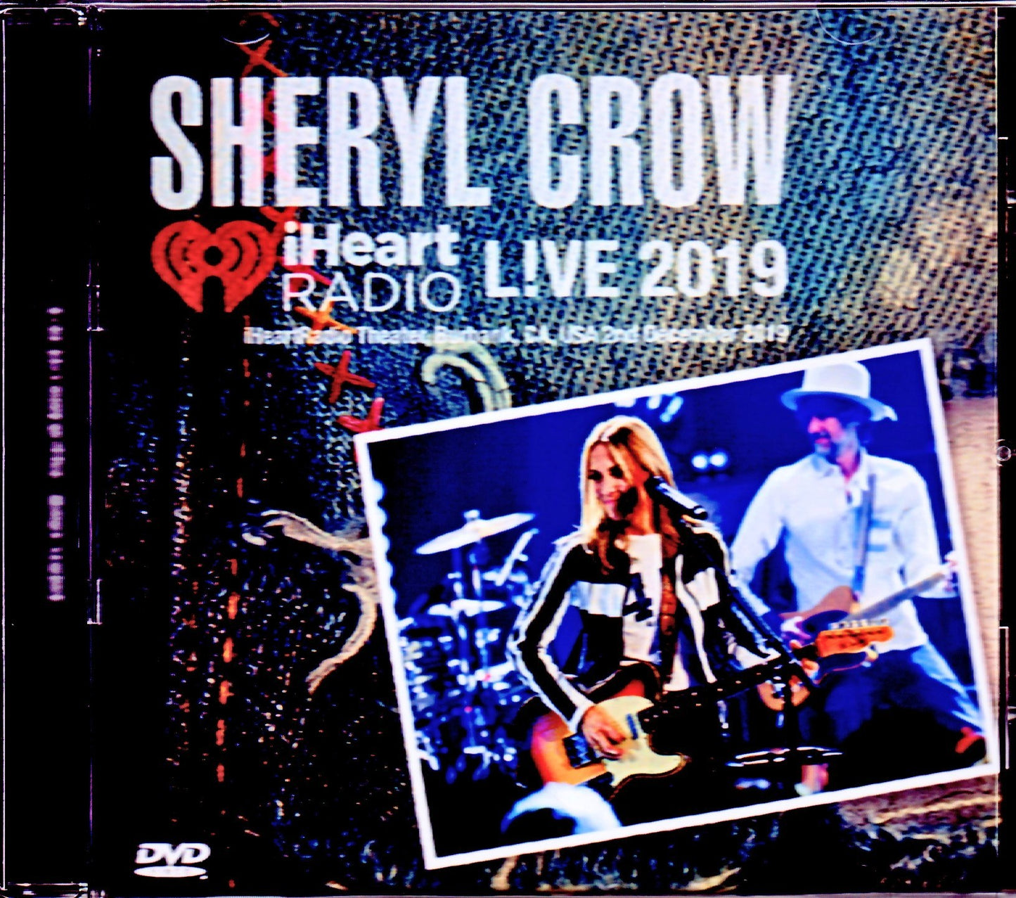 Sheryl Crow/CA,USA 2019