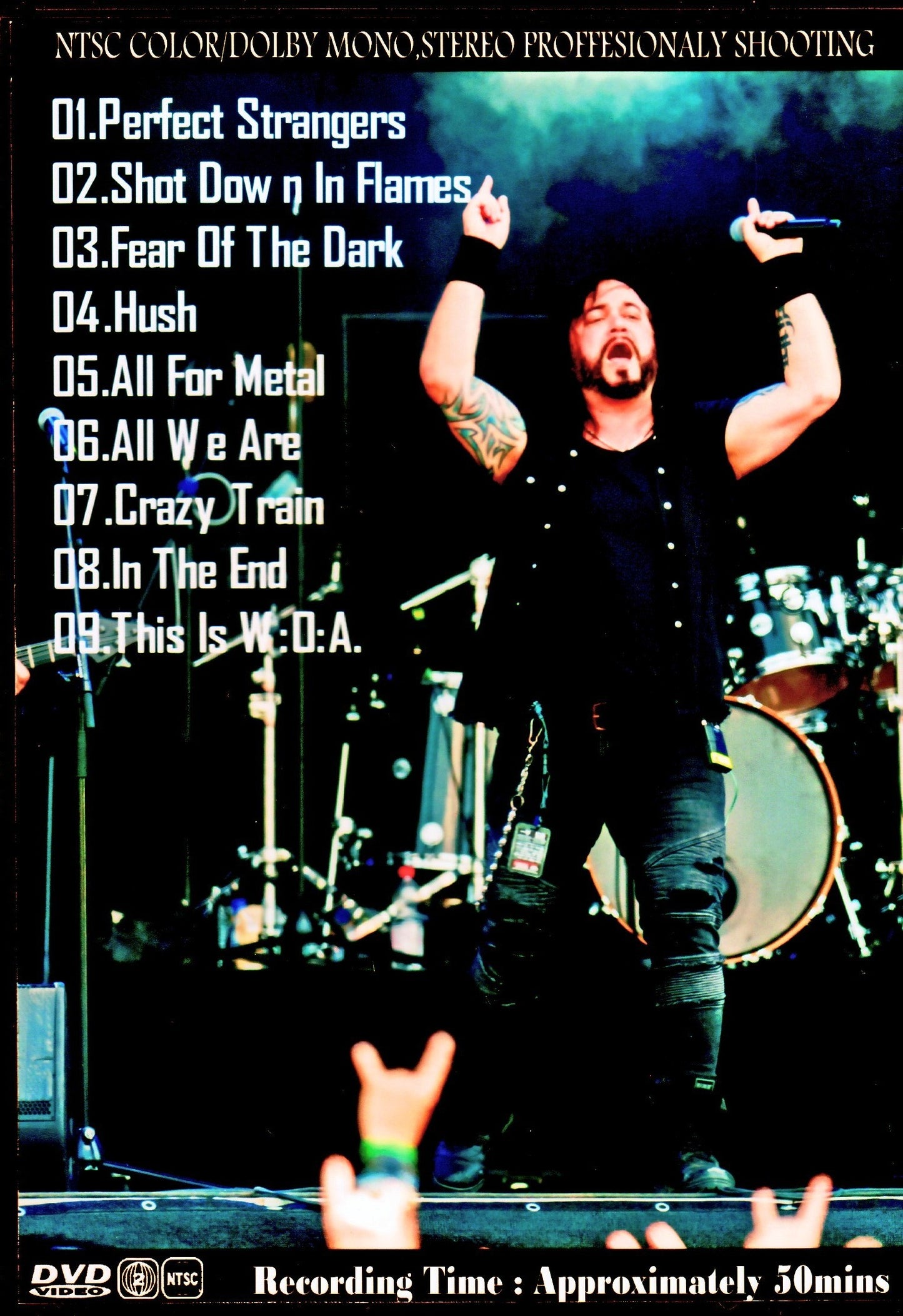 Skyline/Germany 2019