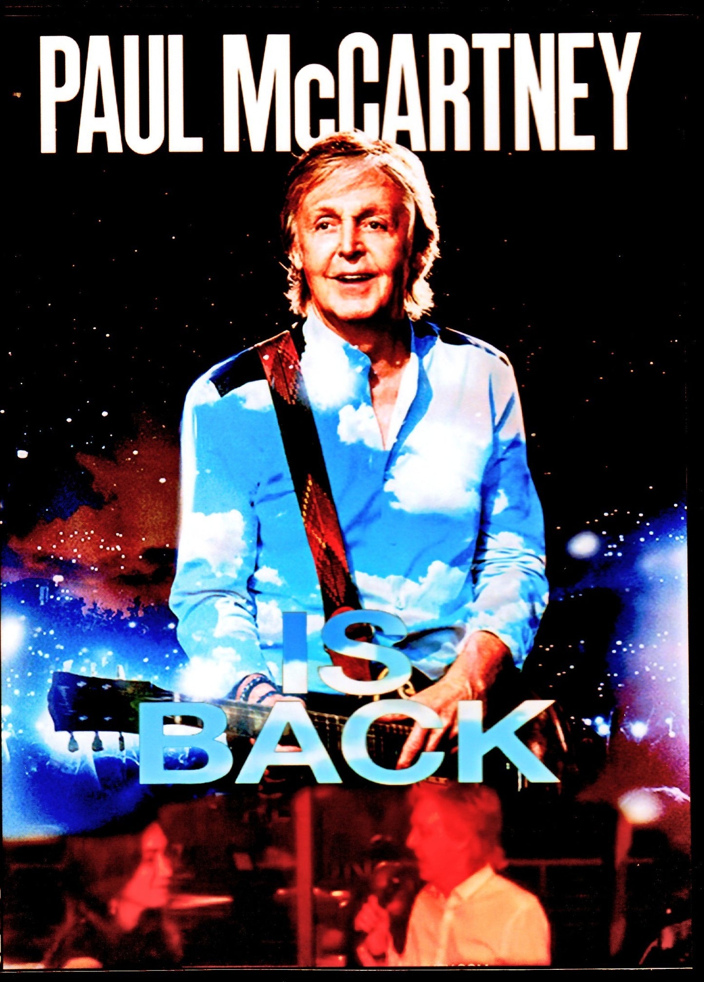 Paul McCartney/Promotion Video Collection 2010-2019