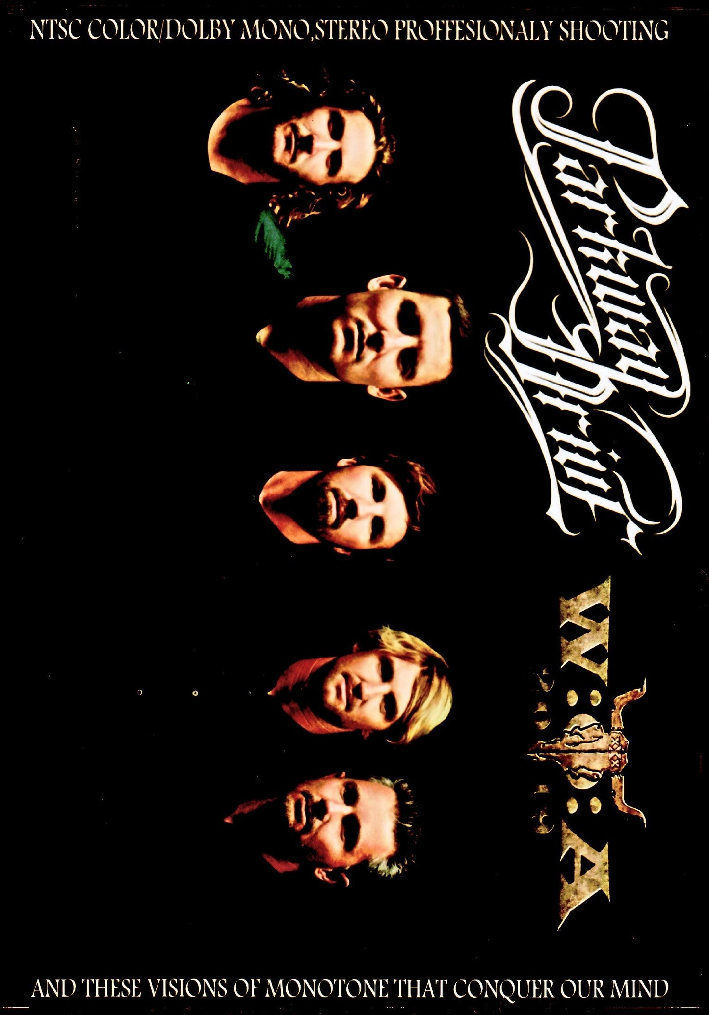 Parkway Drive/Germany 2019