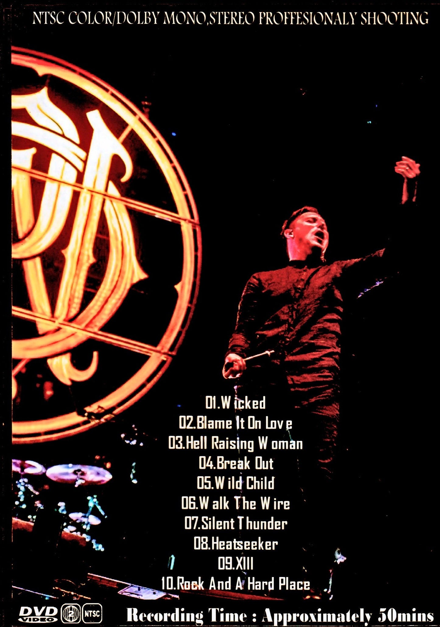 Parkway Drive/Germany 2019
