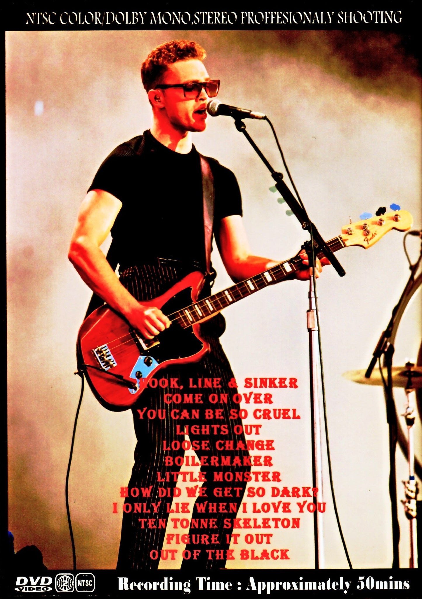 Royal Blood/UK 2019