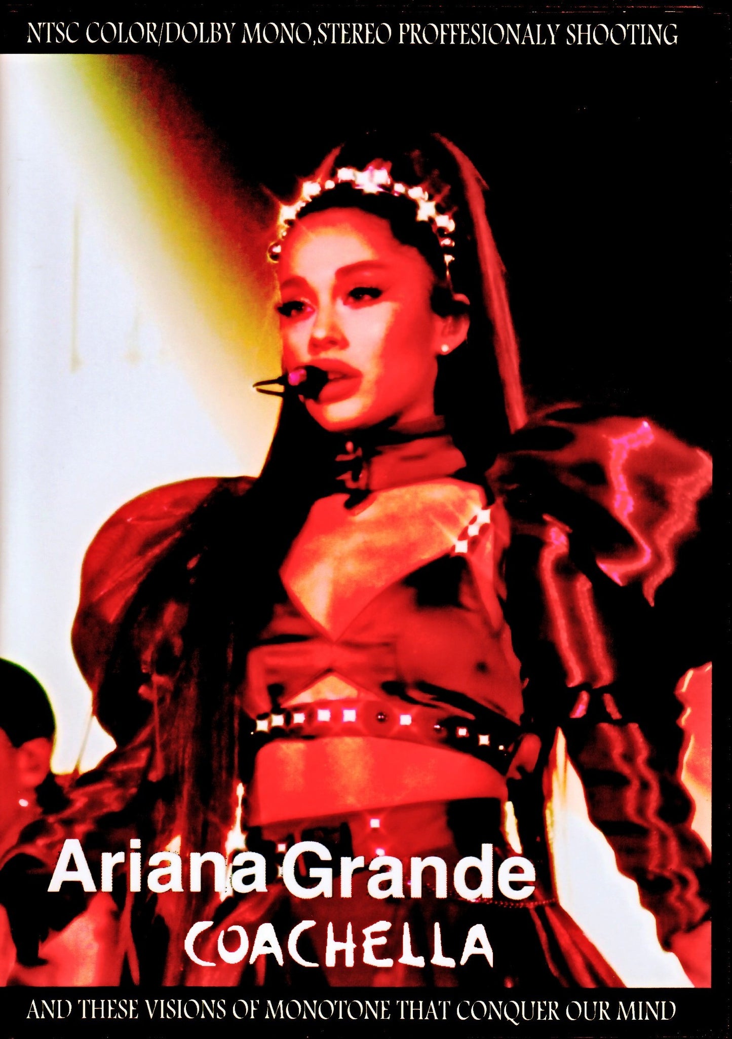 Ariana Grande/CA, USA 2019
