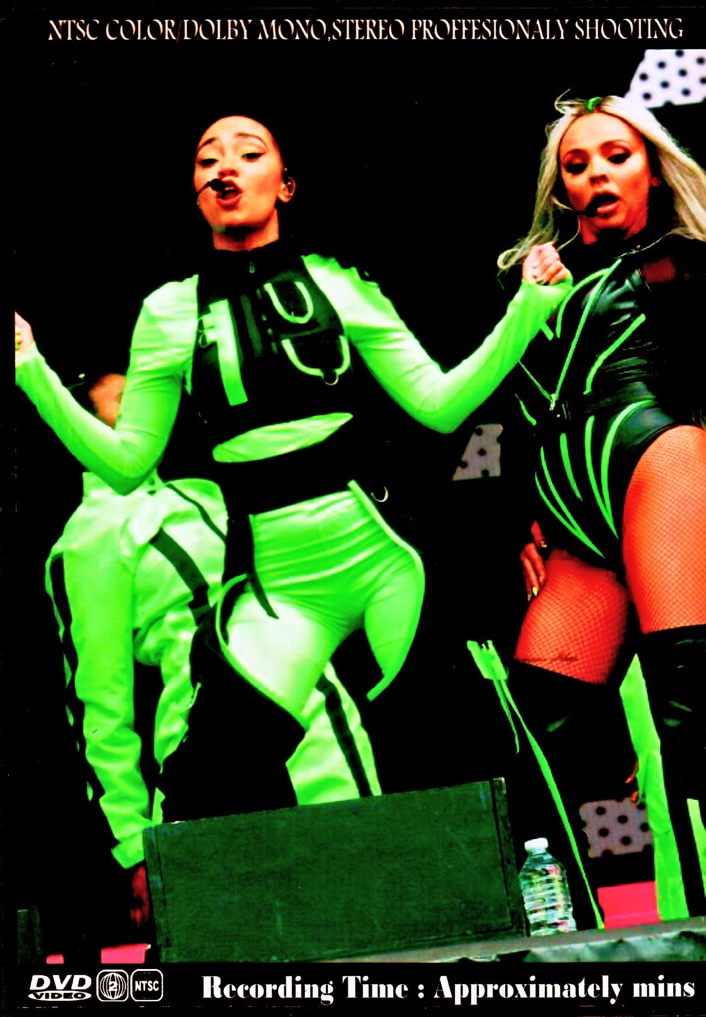 Little Mix/England,UK 2019