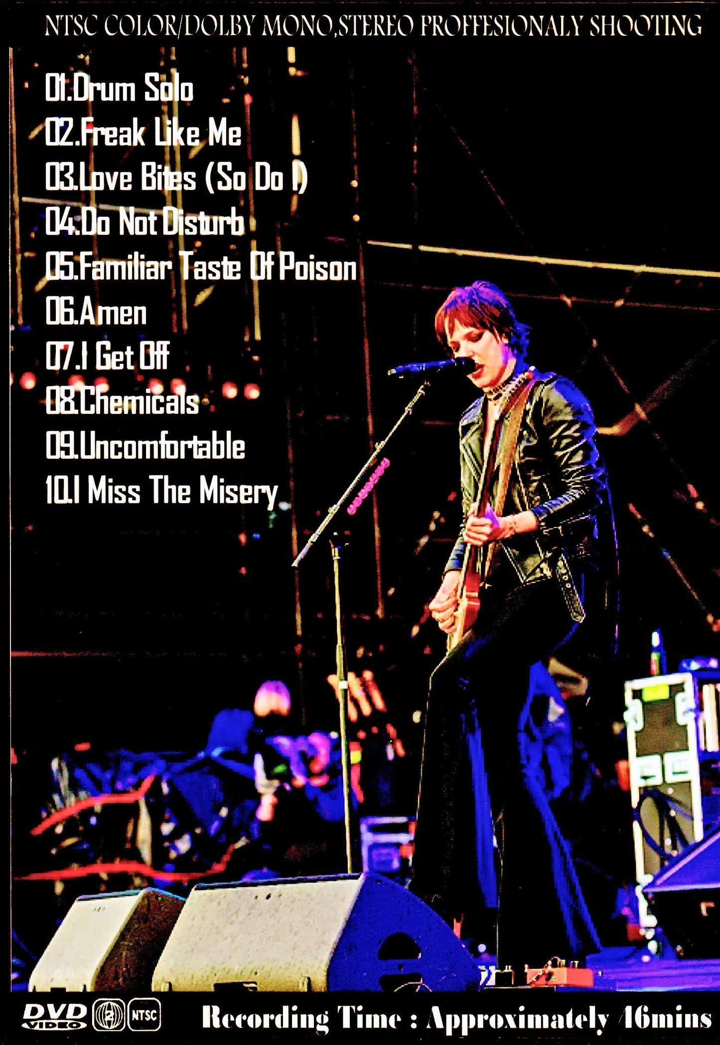 Halestorm/Germany 2019