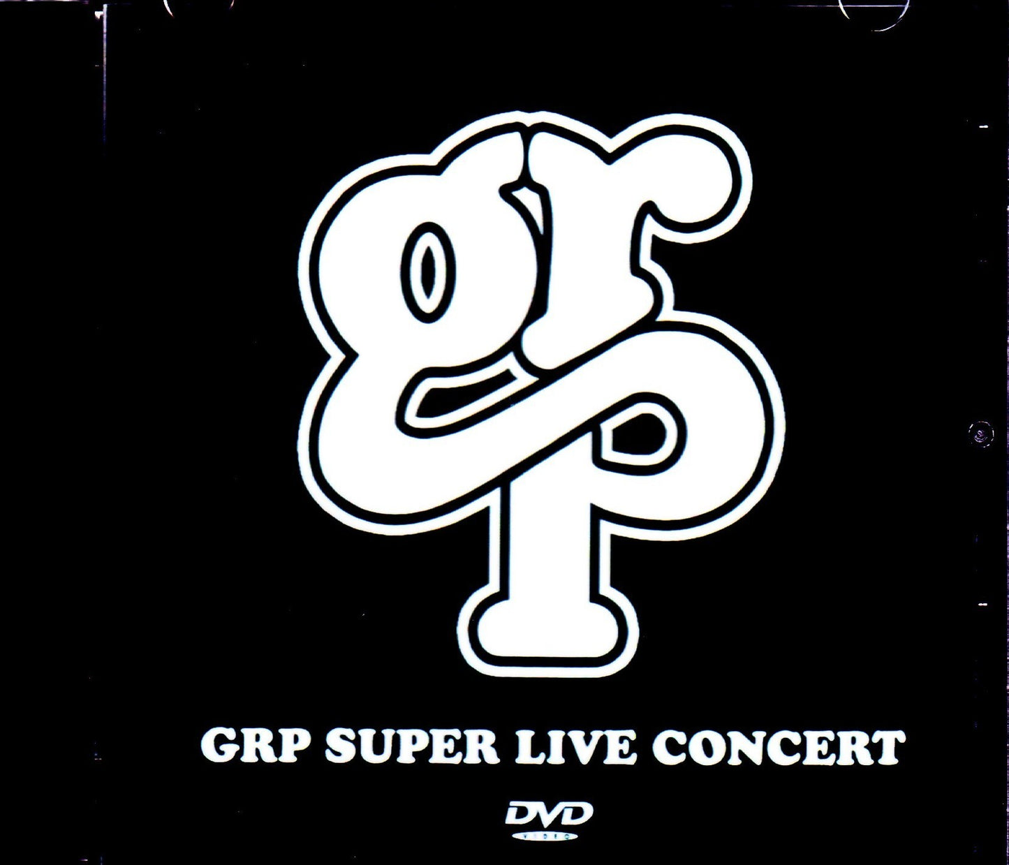 Various Artists Dave Grusin, Lee Ritenour, Chick Corea, Tom Scott, Frank Gambale/Tokyo, Japan 1987