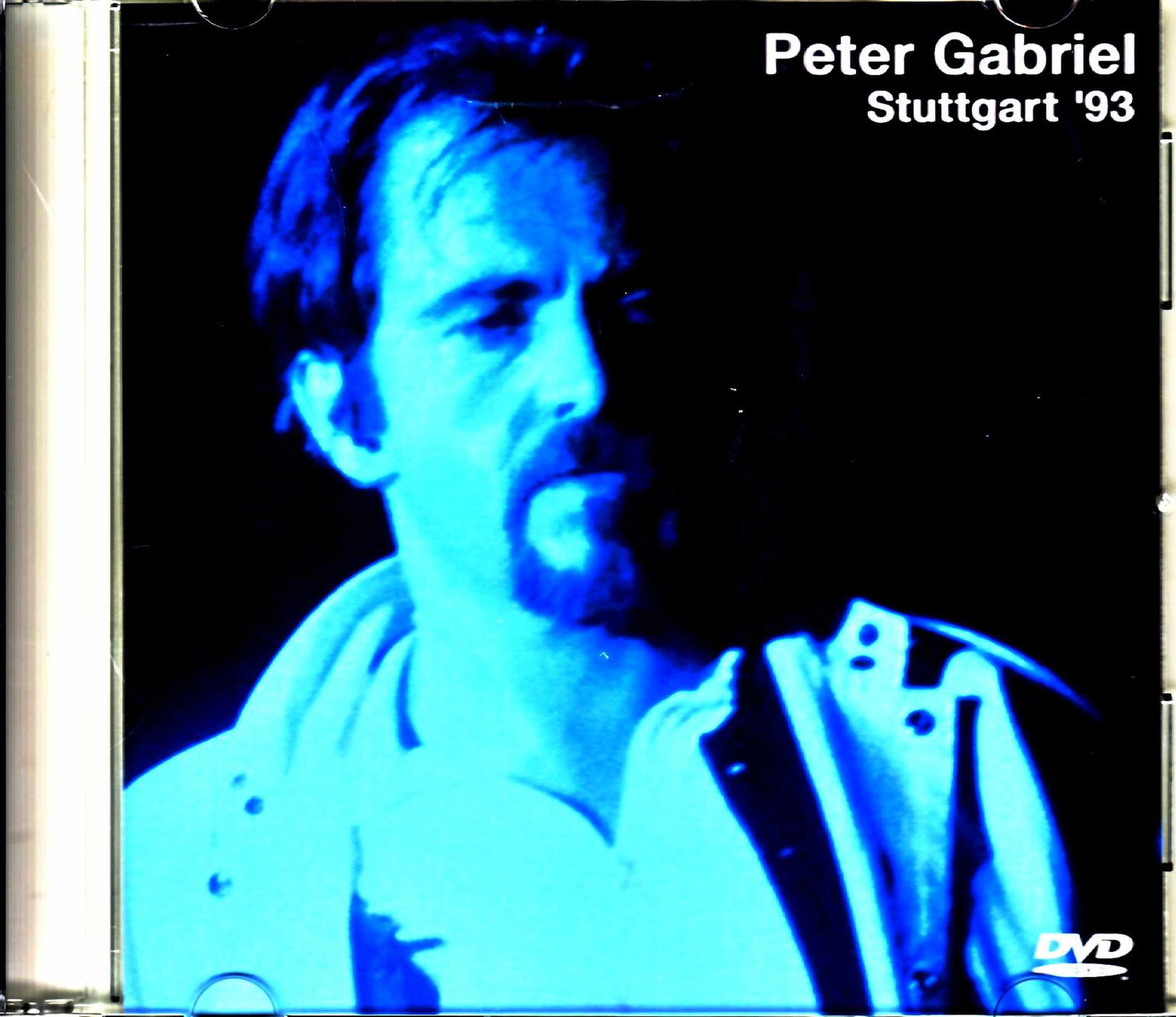 Peter Gabriel/Germany 1993 Complete