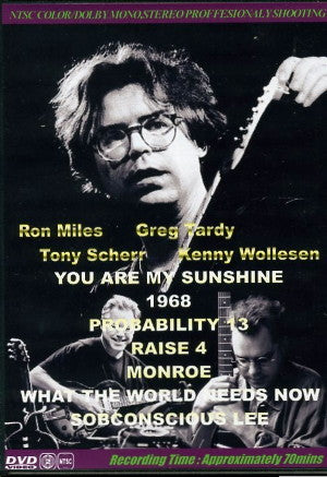 Bill Frisell/Jazz Baltica 2006