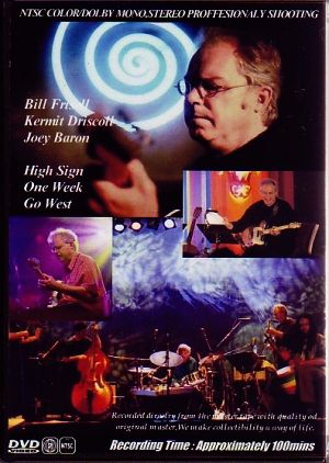 Bill Frisel/Hamburg, Germany 1994