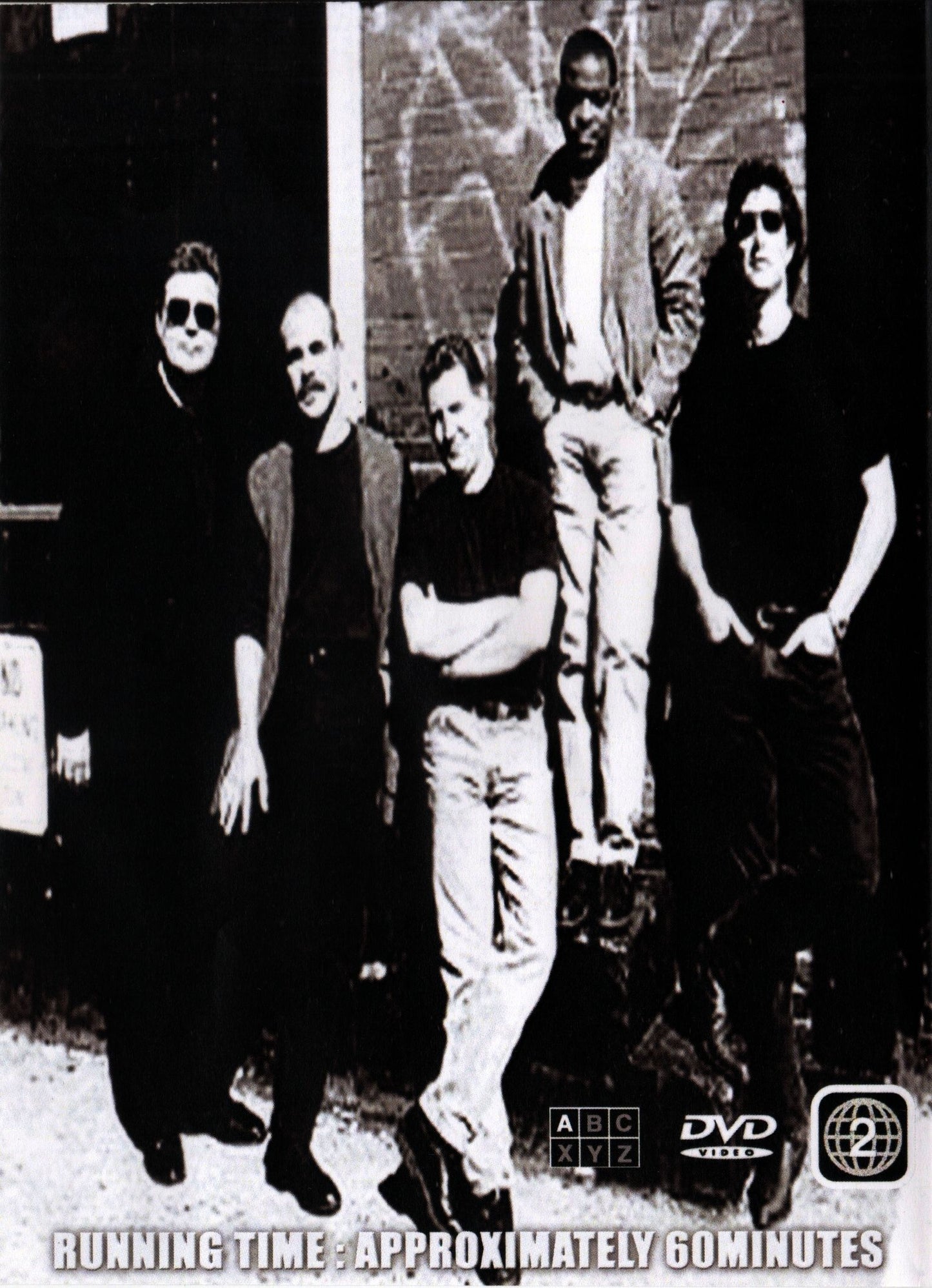 SPYRO GYRA/NORTH SEA JAZZ FESTIVAL,7.13.2003