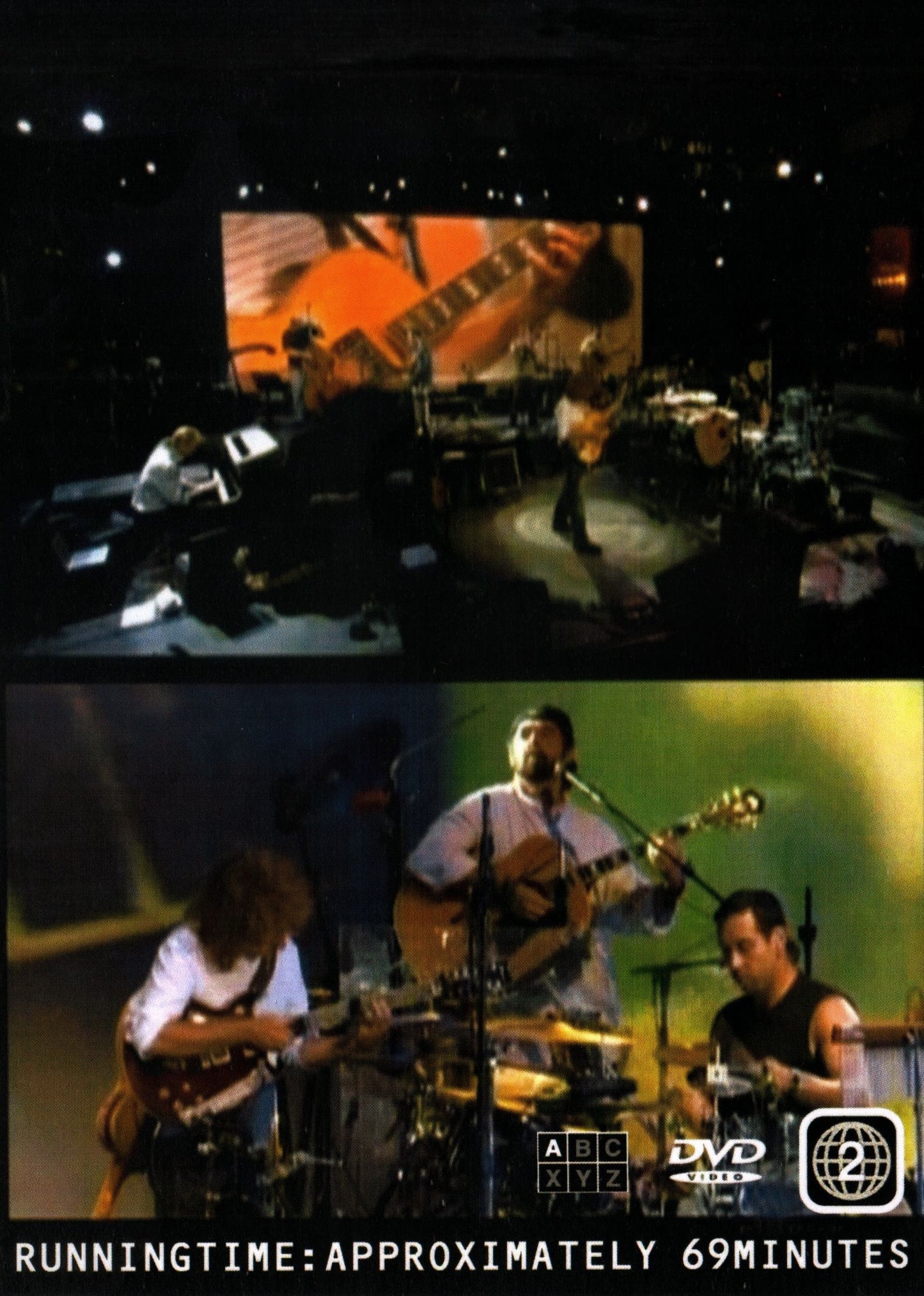 PAT METHENY GROUP/MONTREAL JAZZ FESTIVAL 2005