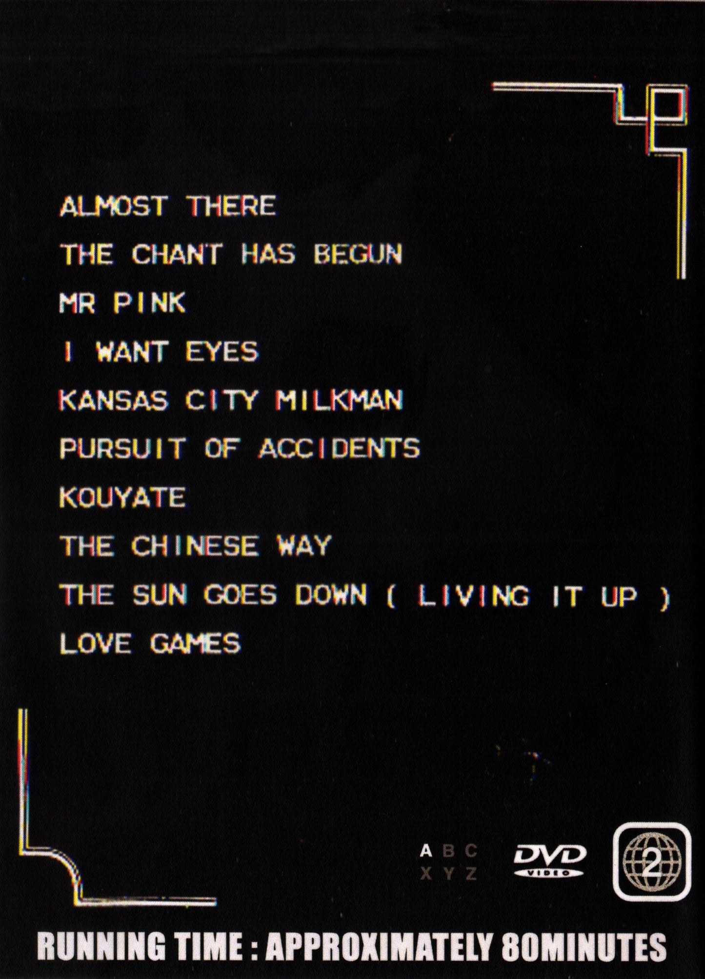 LEVEL 42/ROCKPALAST '84