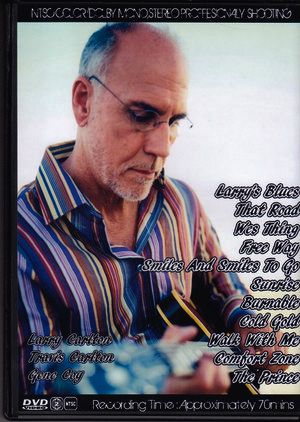Larry Carlton/Switerland 2011