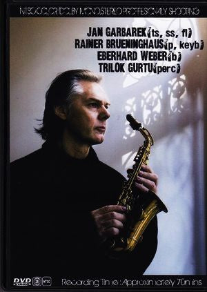 Jan Garbarek/Poland 2006