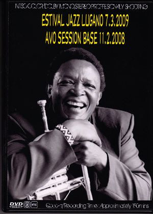 Masekela/Switerland 2009