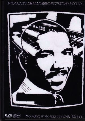 Jimmy Smith/West Germany 1965