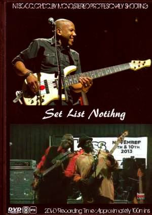 Nathan East,Nate Watts/CA,USA 2013