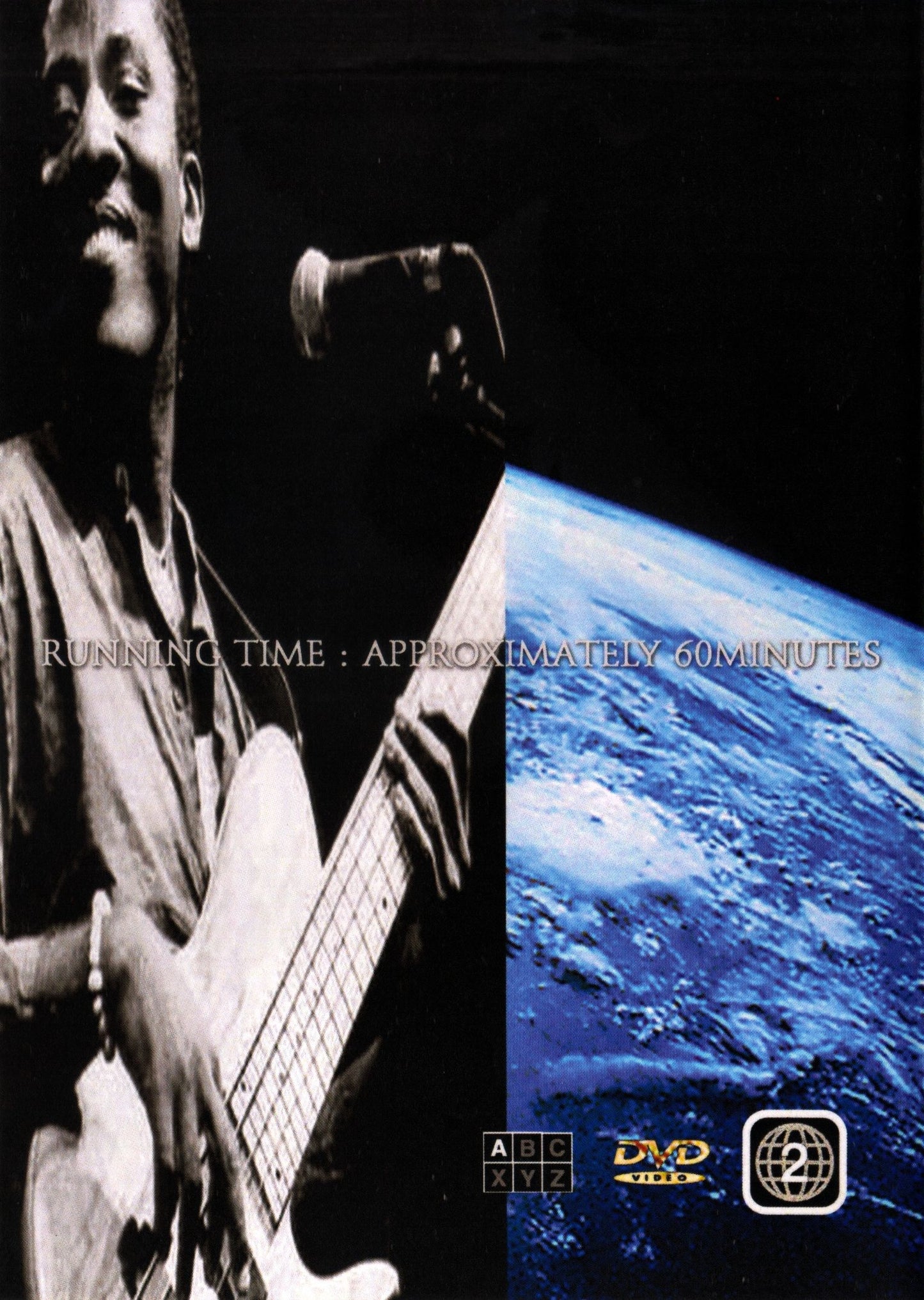 RECHARD BONA/NEW MORNING.PARIS 2002