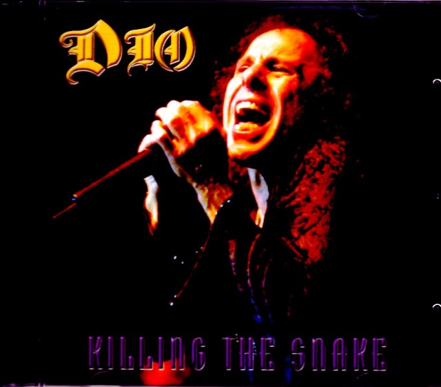Dio/Germany 2003