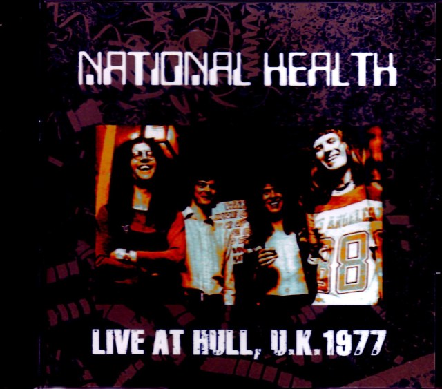 National Health/UK 1977