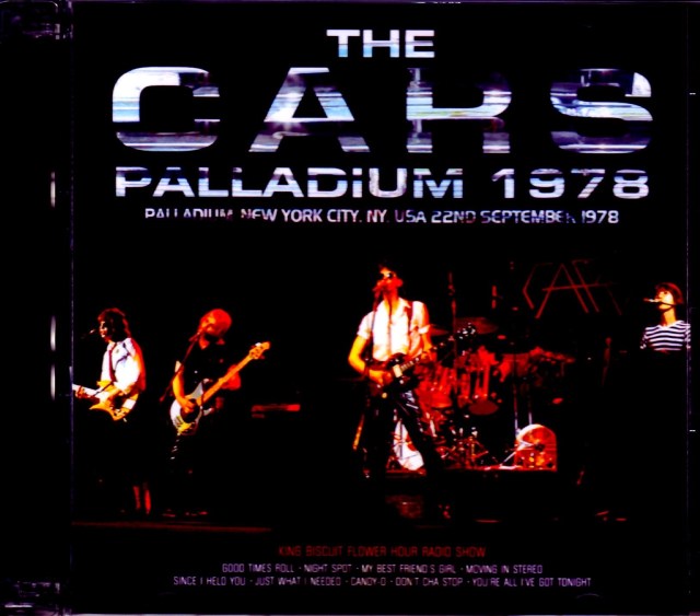 Cars/NY,USA 1978 & more