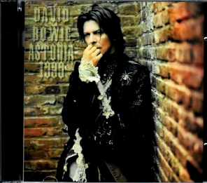 David Bowie/London,UK 1999 & more