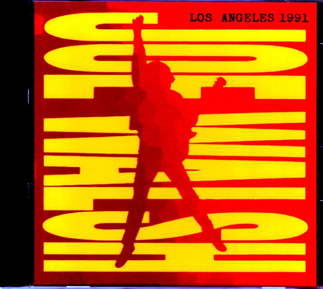 Joe Walsh Joe Walsh/CA,USA 1991