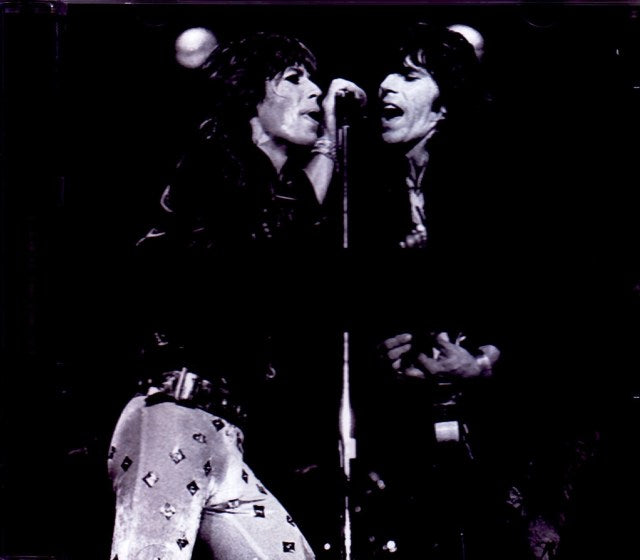 Rolling Stones/Belgium 1973 Upgrade