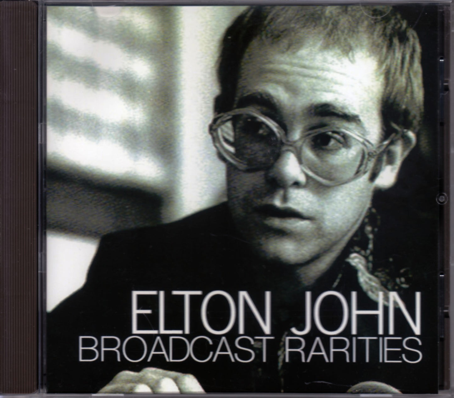 Elton John/Rarities 1969-1990