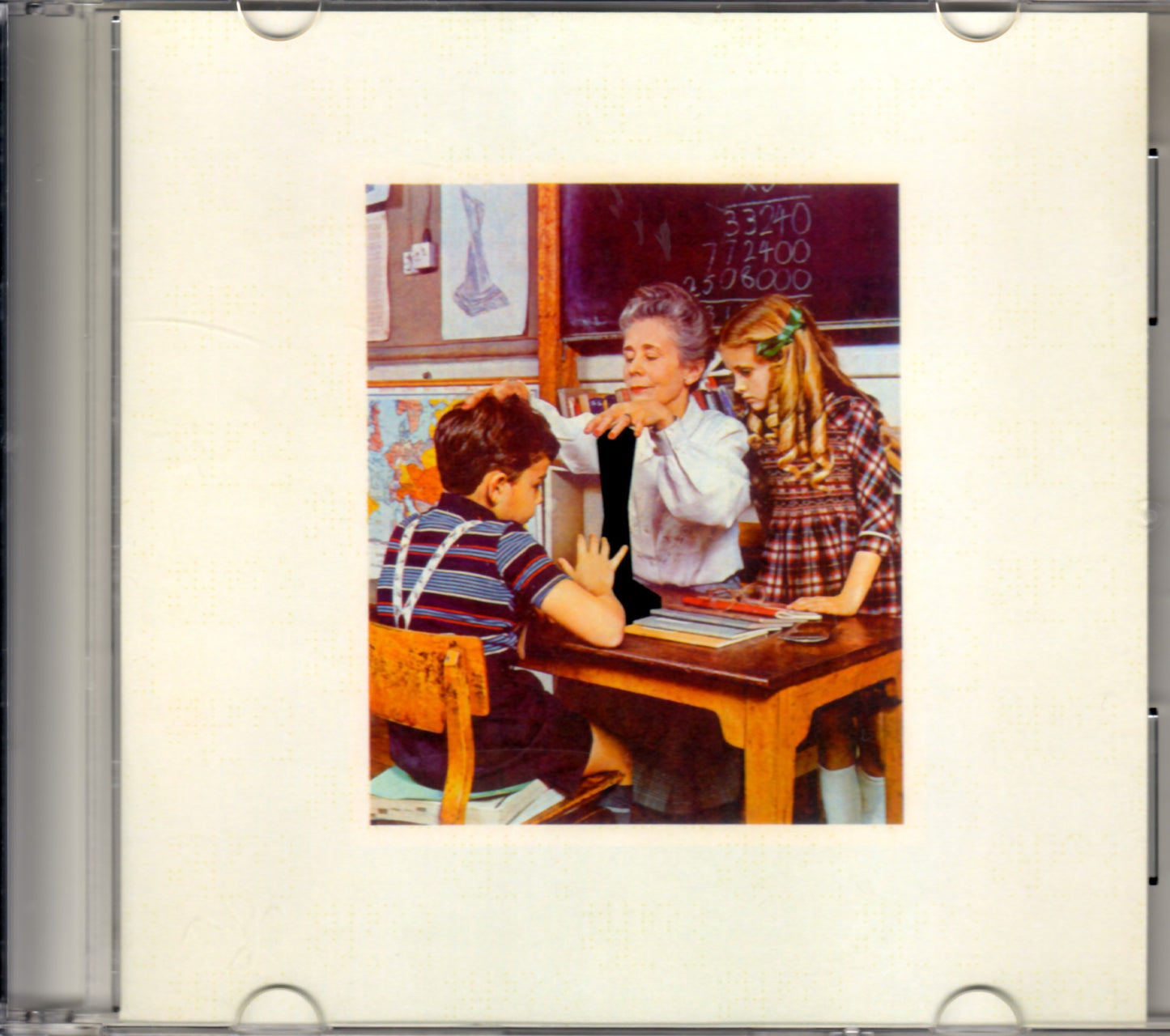 Led Zeppelin/Presence UK Original LP