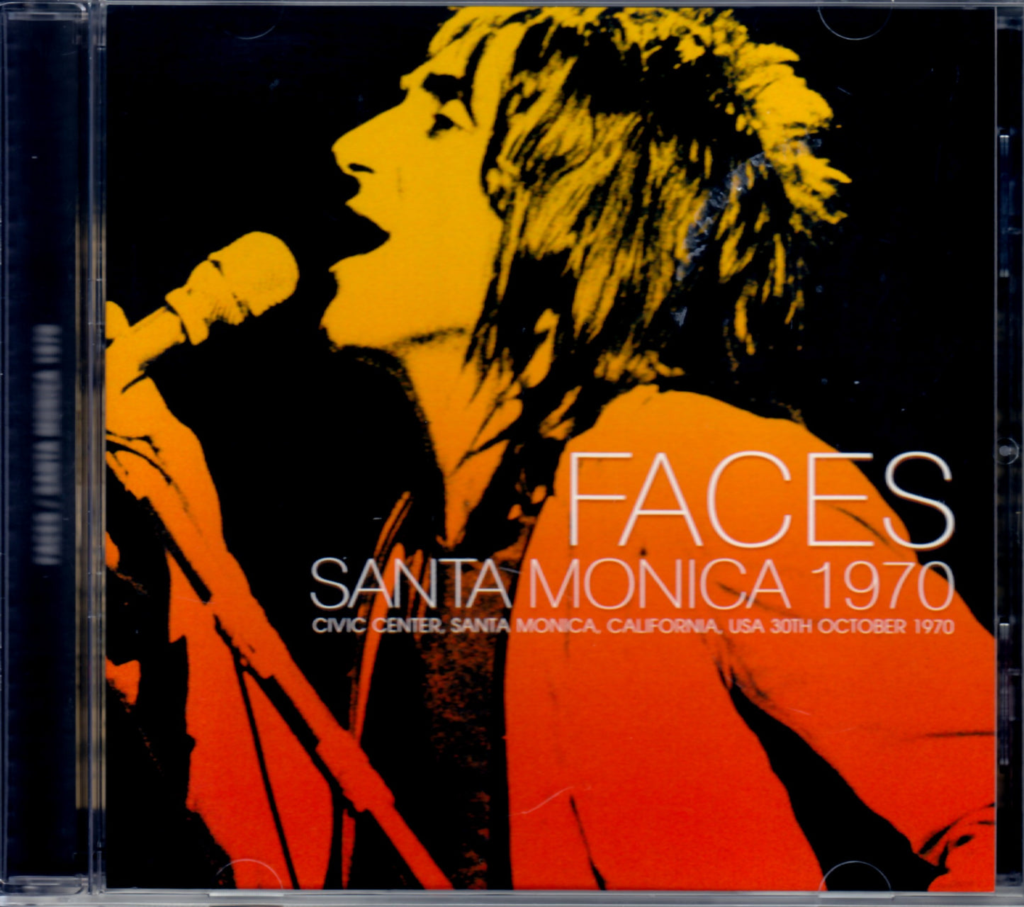 Faces/California,USA 10.30.1970