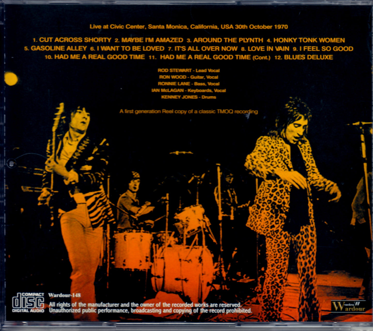 Faces/California,USA 10.30.1970