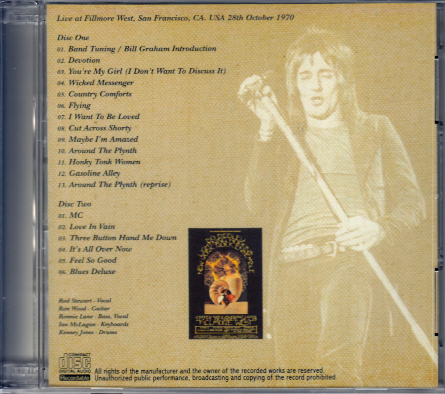 Faces/California,USA 10.28.1970
