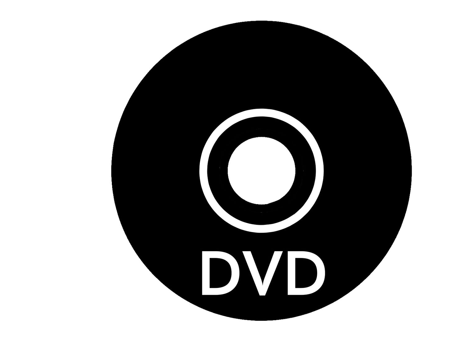 DVD