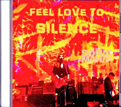 My Bloody Valentine / Chiba, Japan 2018 Complete