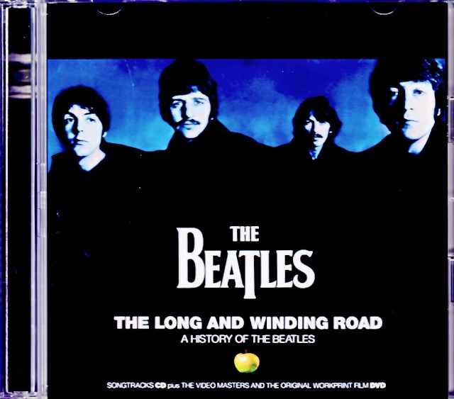 Beatles The Long and Winding Road AI Stereo Remix and Remasters & more