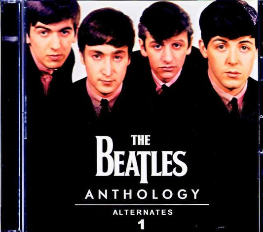 Beatles/Anthology Alternates Vol.1