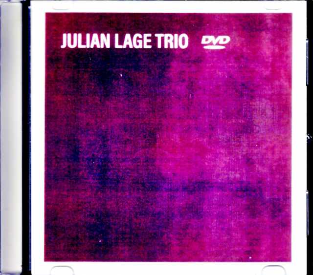 Julian Lage Trio Julian Lage/Austria 2023 Jewel Version