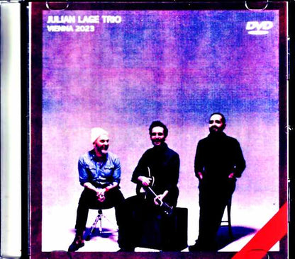 Julian Lage Trio Julian Lage/Austria 2023 Jewel Version