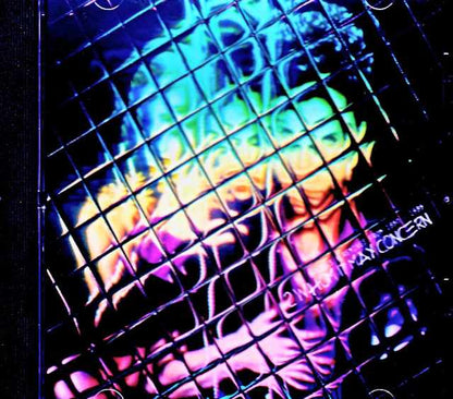 Prince/Cosmic Records Compilation 1989-1999