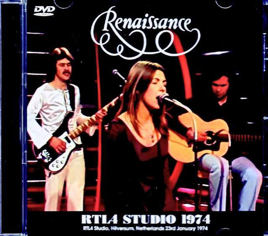Renaissance/Netherlands 1974