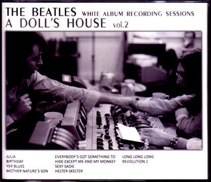Beatles/White Album Recording Sessions Vol.2 1