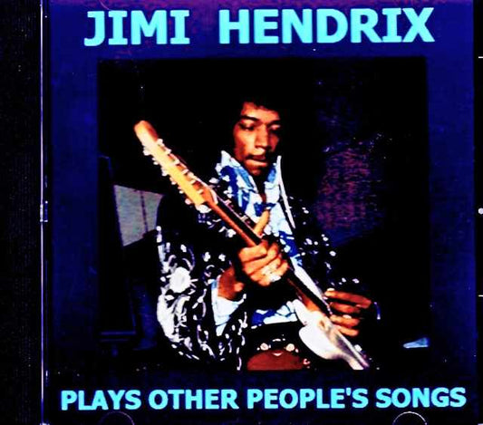 Jimi Handrix/Cover Songs Compilation